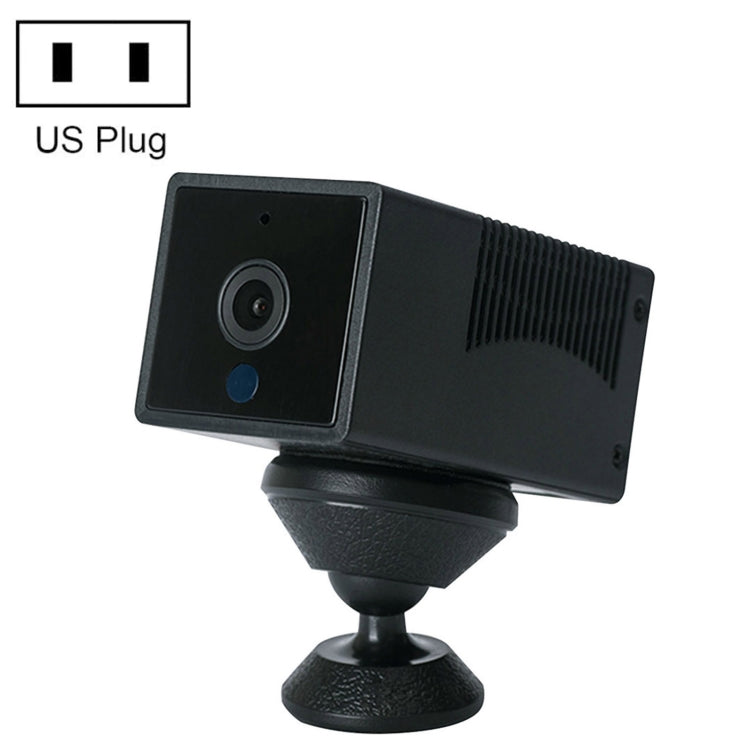 G17 2.0 Million Pixels HD 1080P Smart WiFi IP Camera, Support Night Vision & Two Way Audio & Motion Detection & TF Card, AU Plug, NC0310AU, NC0310EU, NC0310UK, NC0310US G17 2.0 Million Pixels HD 1080P Smart WiFi IP Camera, Support Night Vision & Two Way Audio & Motion Detection & TF Card, AU Plug, NC0310AU, NC0310EU, NC0310UK, NC0310US